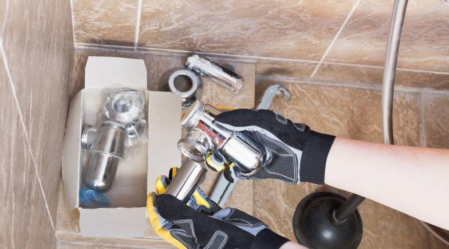 Expert tile roof repair services in Bremen, ME